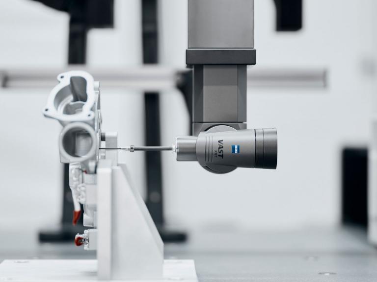 河西蔡司三坐标spectrum
